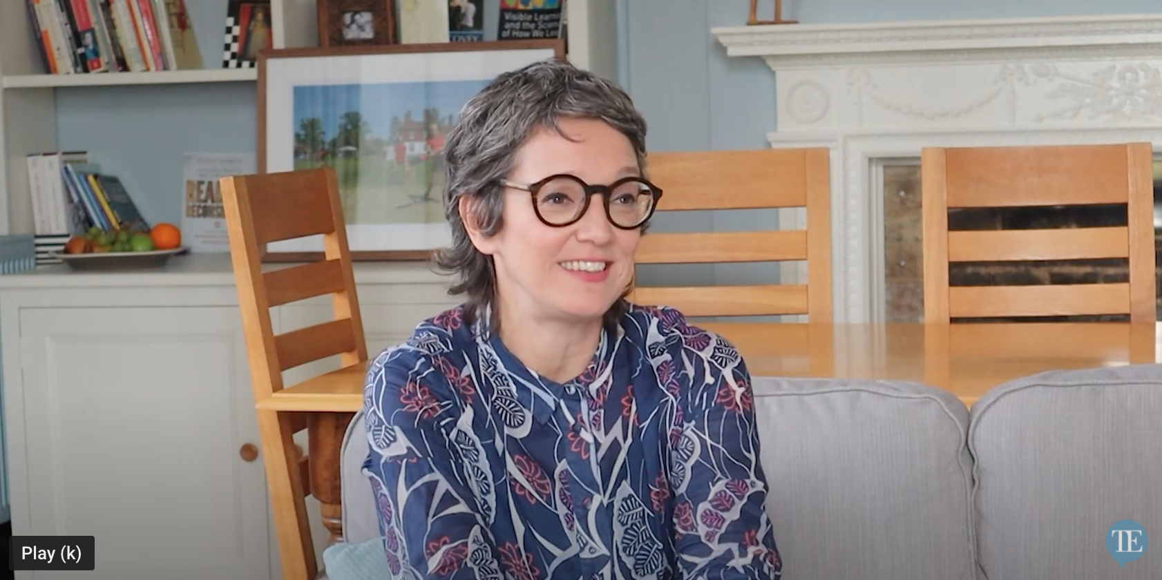 WATCH: Q&A with Jacqui Freeman, Head of Pre-Prep at Cumnor House Sussex